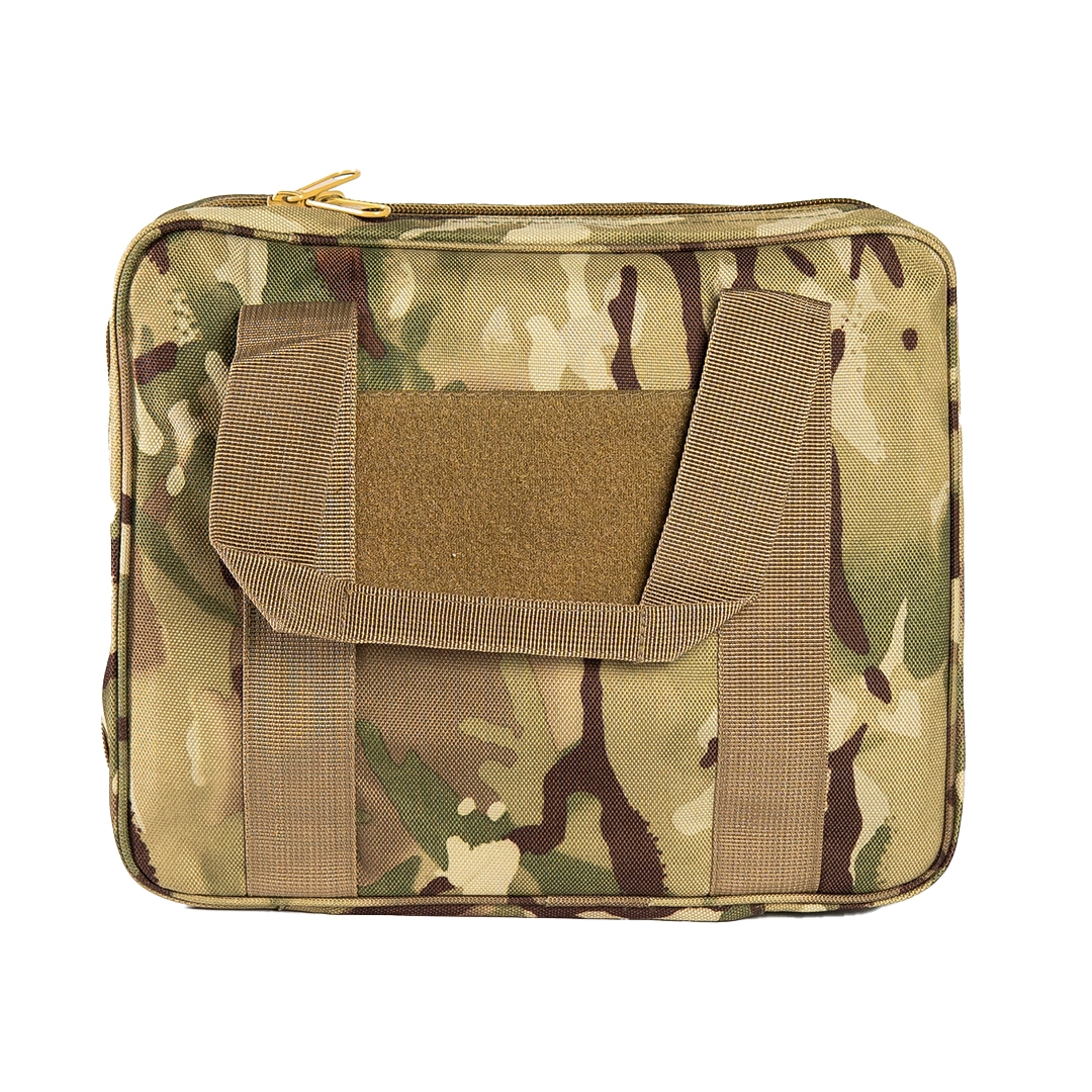 ANAREUS VELCRO Patch Organiser, Large (26x30x6 cm) - MC OD-A-ANAR73-MC asgbox.pl ANAREUS VELCRO Patch Organiser, Large (26x30x6 cm) - MC