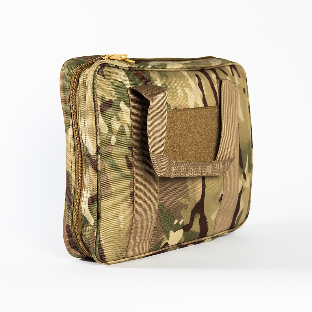 ANAREUS VELCRO Patch Organiser, Large (26x30x6 cm) - MC OD-A-ANAR73-MC asgbox.pl ANAREUS VELCRO Patch Organiser, Large (26x30x6 cm) - MC - obrazek 2