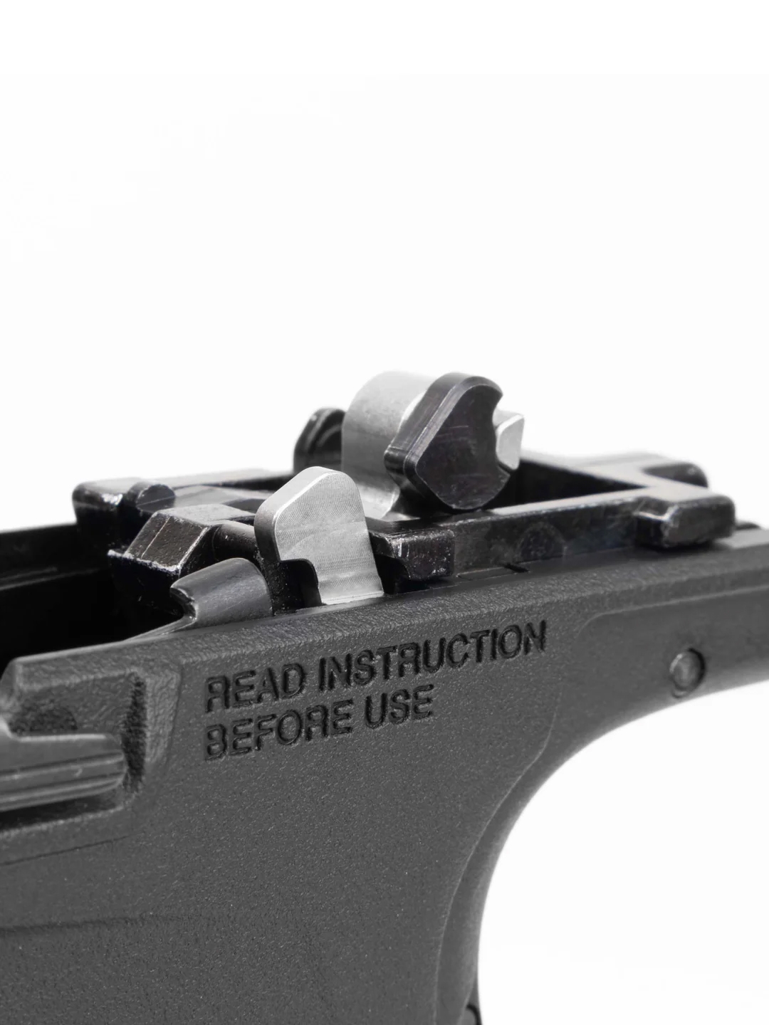 AAP-01 Reinforced Hammer and Firing Pin - Silver OD-A-AAP01-HAMMER-FPIN asgbox.pl AAP-01 Reinforced Hammer and Firing Pin - Silver