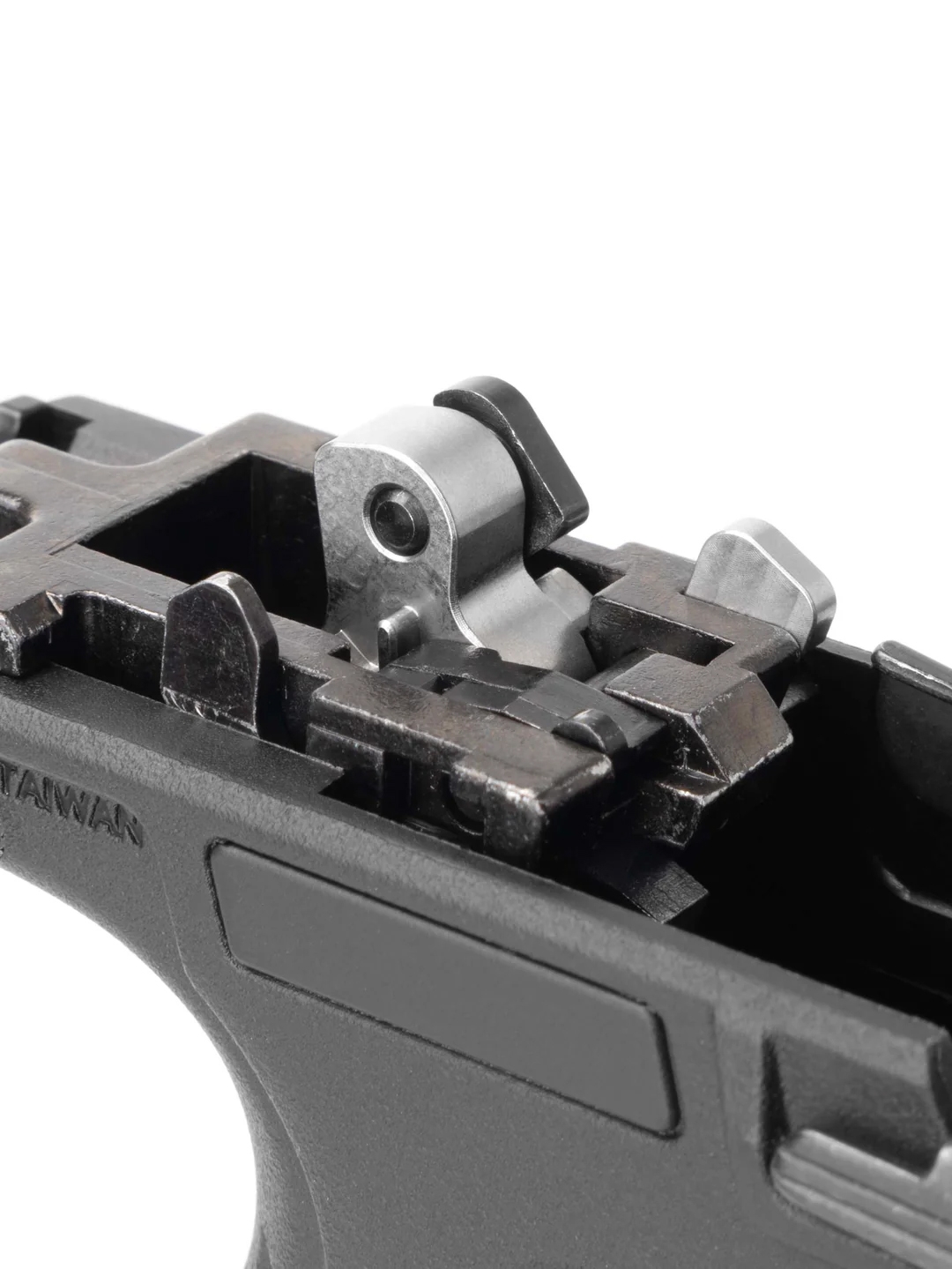 AAP-01 Reinforced Hammer and Firing Pin - Silver OD-A-AAP01-HAMMER-FPIN asgbox.pl AAP-01 Reinforced Hammer and Firing Pin - Silver - obrazek 5