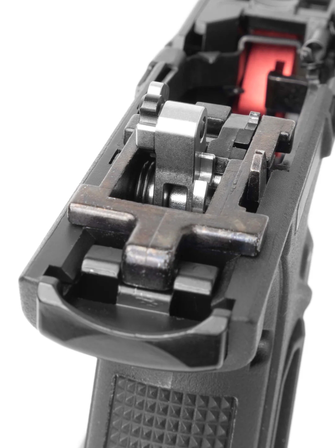 AAP-01 Reinforced Hammer and Firing Pin - Silver OD-A-AAP01-HAMMER-FPIN asgbox.pl AAP-01 Reinforced Hammer and Firing Pin - Silver - obrazek 4