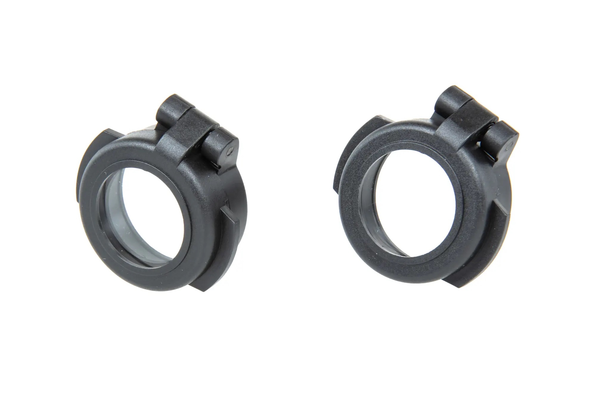 SA EDGE(TM) Maverick-IV Red Dot Sight and 3x Magnifier Kit - Black OD-A-SPARMS274-BK asgbox.pl SA EDGE(TM) Maverick-IV Red Dot Sight and 3x Magnifier Kit - Black - obrazek 5