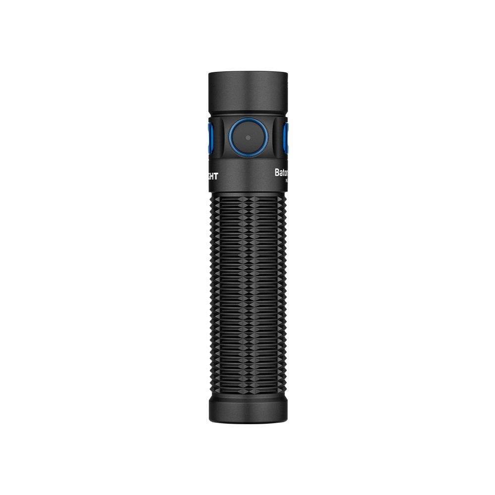OLIGHT BATON 3 Pro Max Flashlight 2500 lm - Black OD-A-OLIGHT027-BK asgbox.pl OLIGHT BATON 3 Pro Max Flashlight 2500 lm - Black