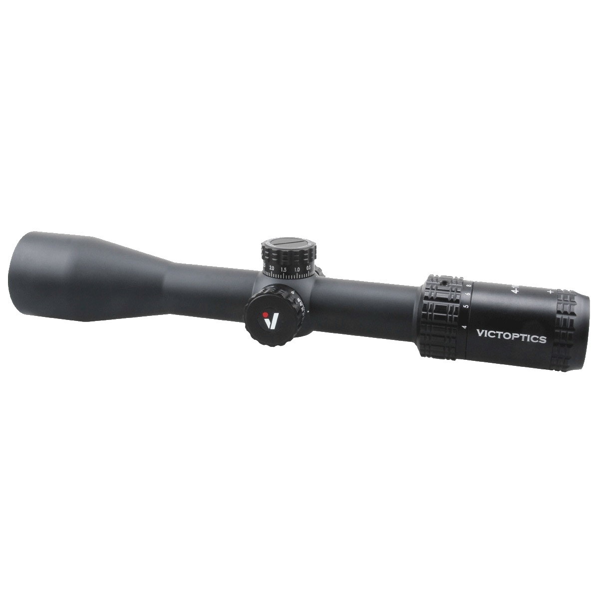 Riflescope VictOptics S4 4-16X44 MDL - Black OD-A-OPSL16 asgbox.pl Riflescope VictOptics S4 4-16X44 MDL - Black - obrazek 3