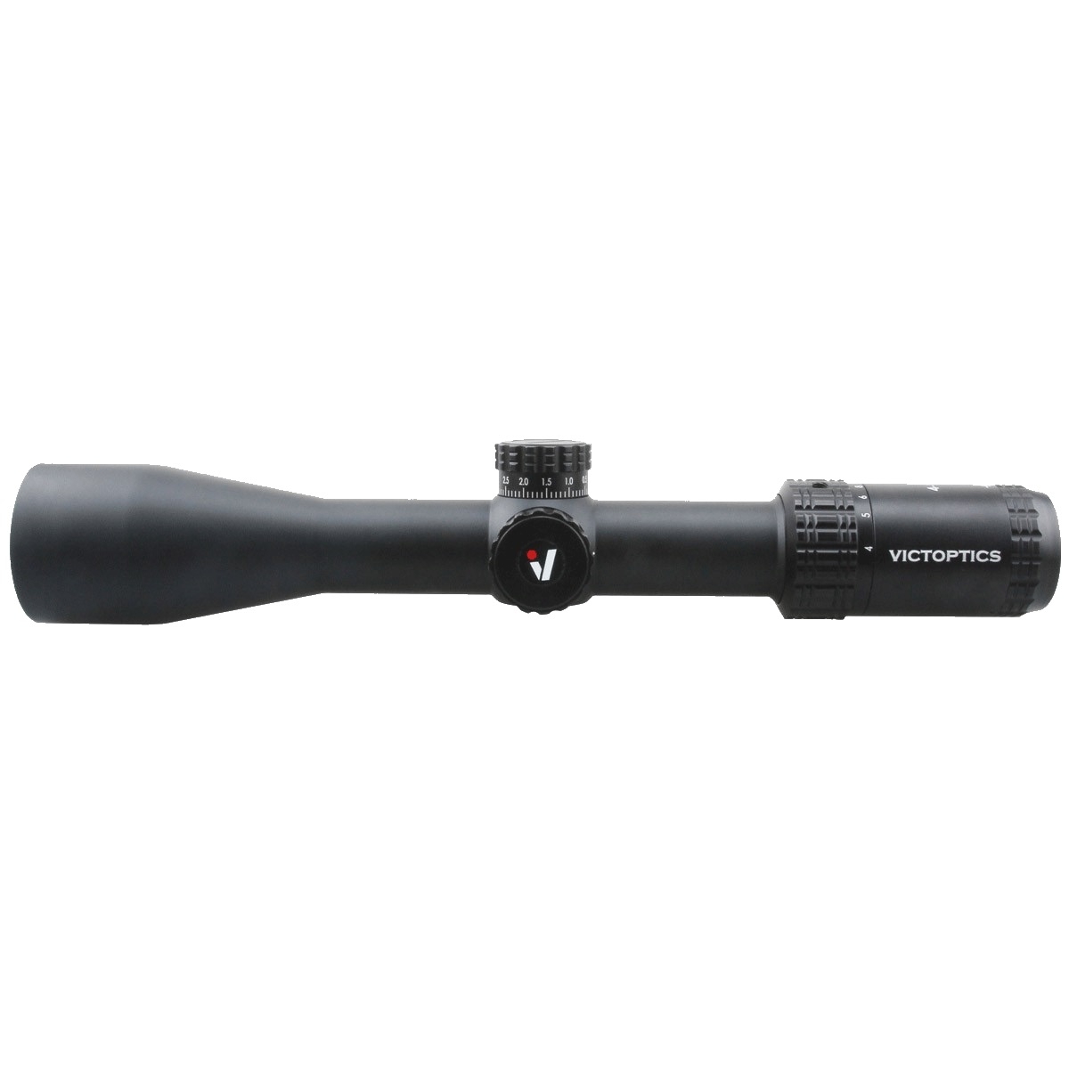 Riflescope VictOptics S4 4-16X44 MDL - Black OD-A-OPSL16 asgbox.pl Riflescope VictOptics S4 4-16X44 MDL - Black - obrazek 5