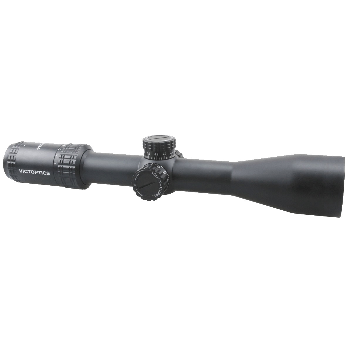 Riflescope VictOptics S4 4-16X44 MDL - Black OD-A-OPSL16 asgbox.pl Riflescope VictOptics S4 4-16X44 MDL - Black - obrazek 4