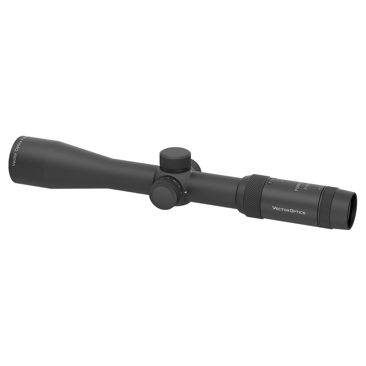 Riflescope FORESTER 2-10x40 - Black OD-A-SCOM-02 asgbox.pl Riflescope FORESTER 2-10x40 - Black - obrazek 4