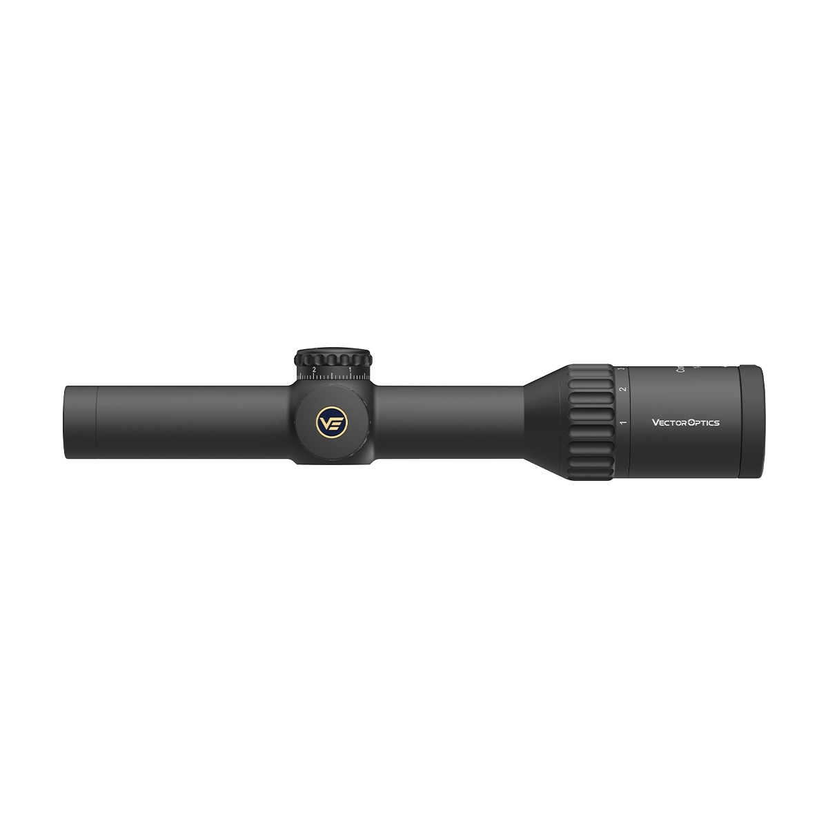 LPVO Riflescope CONTINENTAL X6 1-6x24 - Black OD-A-SCOC-23T asgbox.pl LPVO Riflescope CONTINENTAL X6 1-6x24 - Black - obrazek 5
