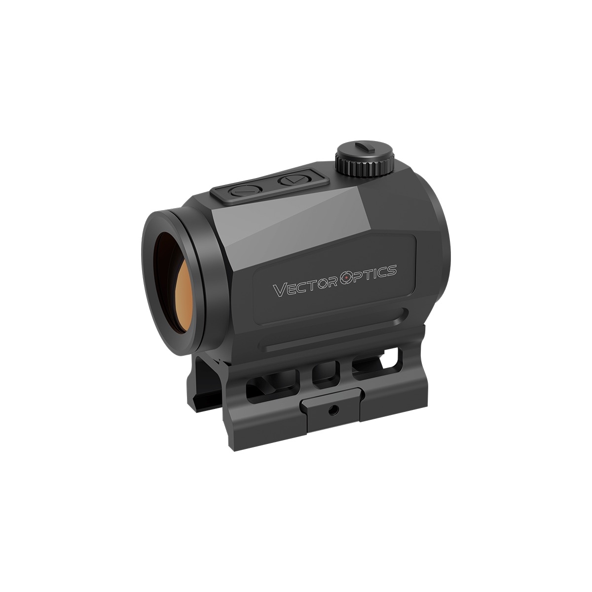VO SCRAPPER 1x25 Red Dot Sight - Black OD-A-SCRD-46 asgbox.pl VO SCRAPPER 1x25 Red Dot Sight - Black