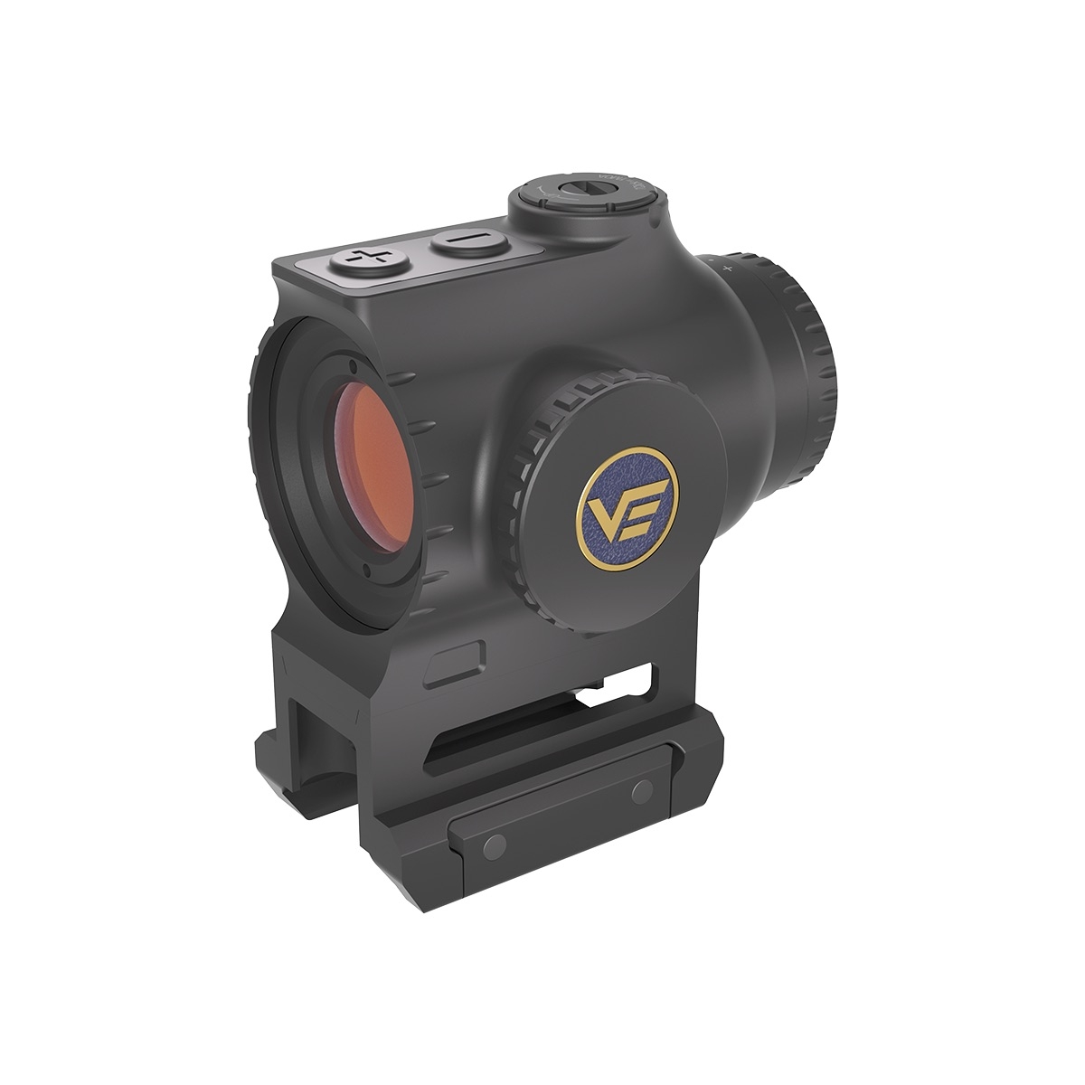 PARAGON 1x18 MINI Prism Scope - Black OD-A-SCPS-M10 asgbox.pl PARAGON 1x18 MINI Prism Scope - Black