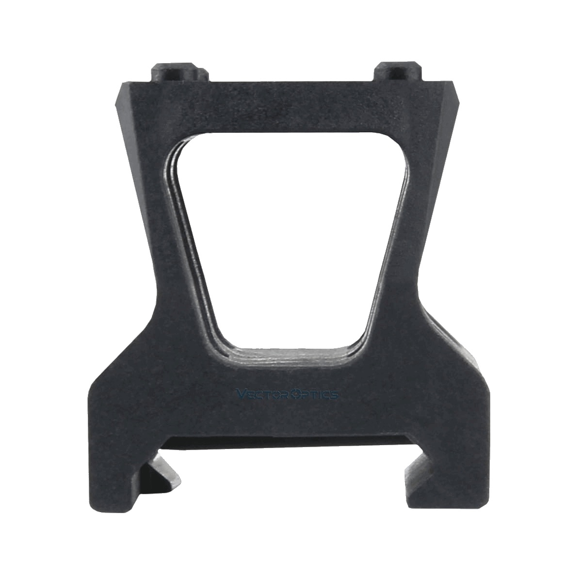 VO MAG Red Dot Sight Polymer Co-Witness Mount - Black OD-A-SCFRM-11 asgbox.pl VO MAG Red Dot Sight Polymer Co-Witness Mount - Black - obrazek 5