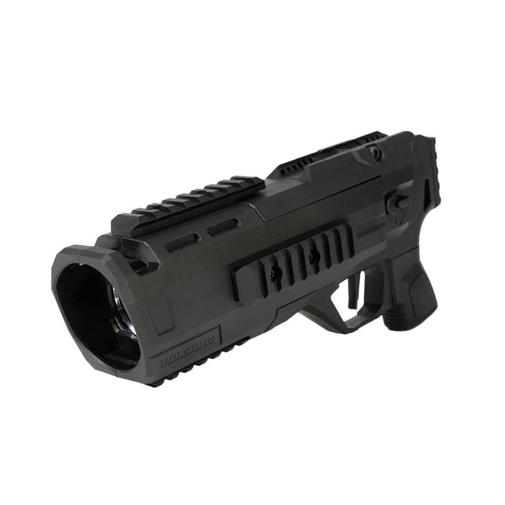 AceTech VOLCANO Tracer Grenade Launcher 40mm - Black OD-A-PAG0400-B-001 asgbox.pl AceTech VOLCANO Tracer Grenade Launcher 40mm - Black - obrazek 2