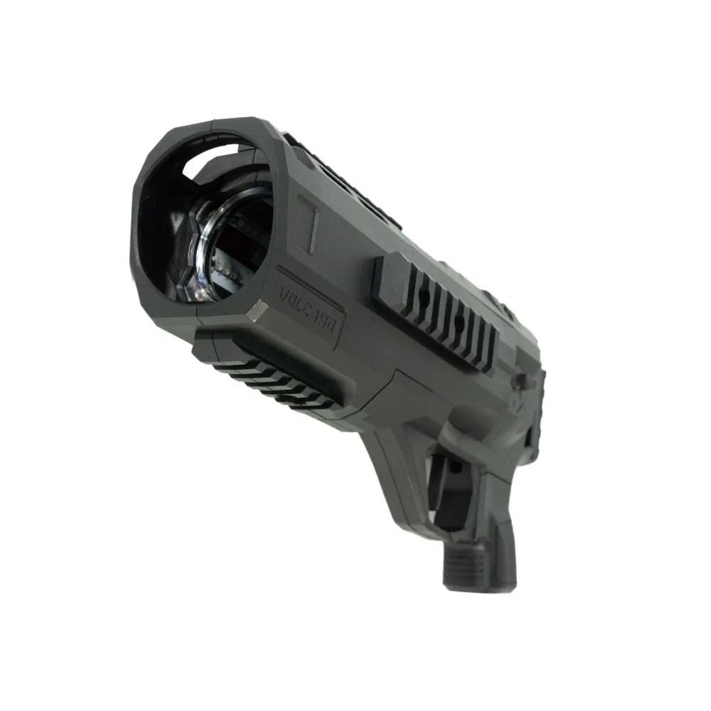 AceTech VOLCANO Tracer Grenade Launcher 40mm - Black OD-A-PAG0400-B-001 asgbox.pl AceTech VOLCANO Tracer Grenade Launcher 40mm - Black - obrazek 3