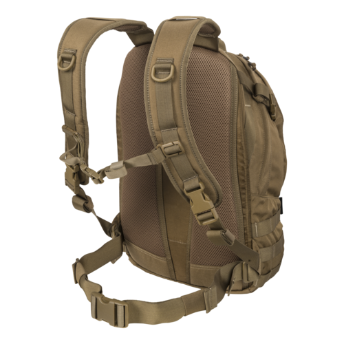 HELIKON EDC Backpack(R) Cordura(R) - Rhodesian Camo OD-A-PL-EDC-CD-1K asgbox.pl HELIKON EDC Backpack(R) Cordura(R) - Rhodesian Camo - obrazek 2