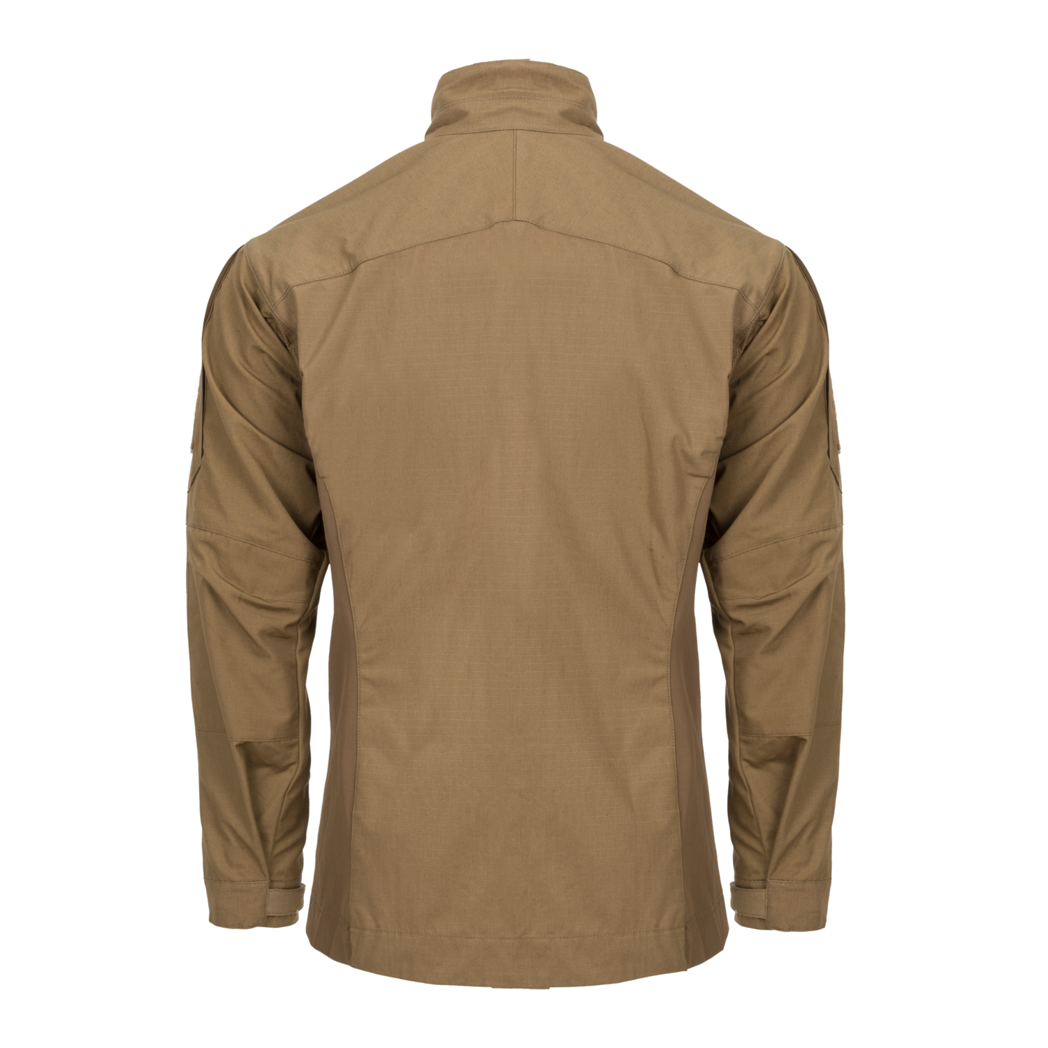 HELIKON MBDU Shirt(R) NyCo Rip-stop - Green OD-A-BL-MBD-NR-02-B03 asgbox.pl HELIKON MBDU Shirt(R) NyCo Rip-stop - Green - obrazek 2