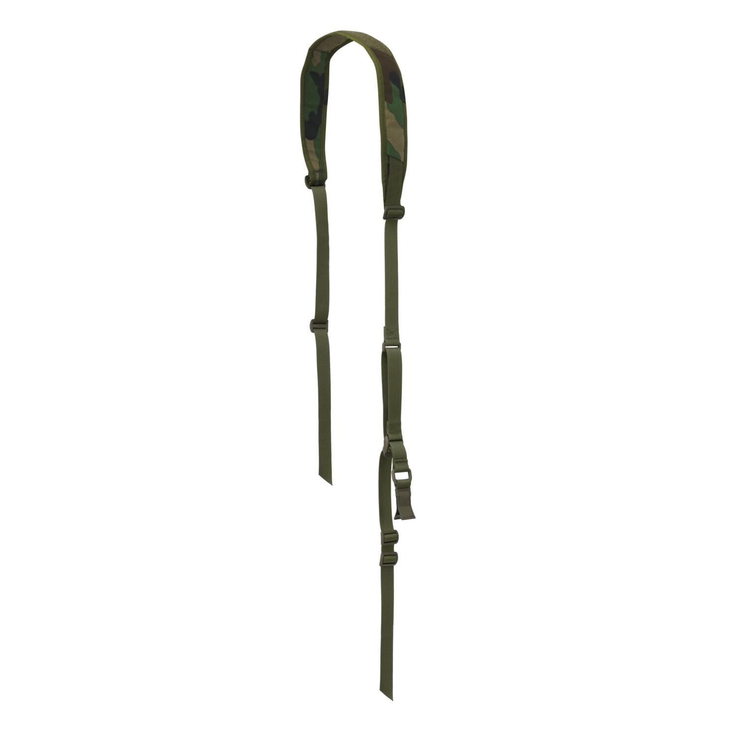 HELIKON Two-Point MIRAGE Carbine Sling(R) - US Woodland OD-A-ZW-MCS-NL-03 asgbox.pl HELIKON Two-Point MIRAGE Carbine Sling(R) - US Woodland