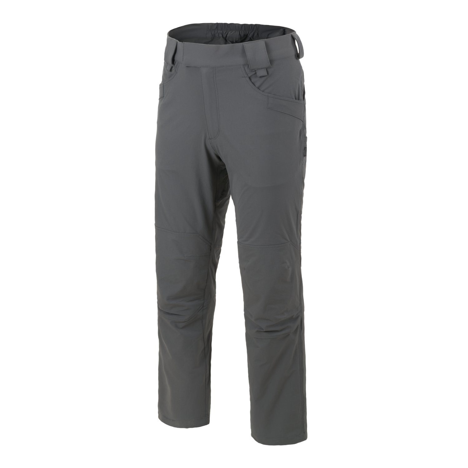 HELIKON TREKKING Tactical Pants(R) VersaStretch(R) - Grey OD-A-SP-TTP-VS-35-B03 asgbox.pl HELIKON TREKKING Tactical Pants(R) VersaStretch(R) - Grey