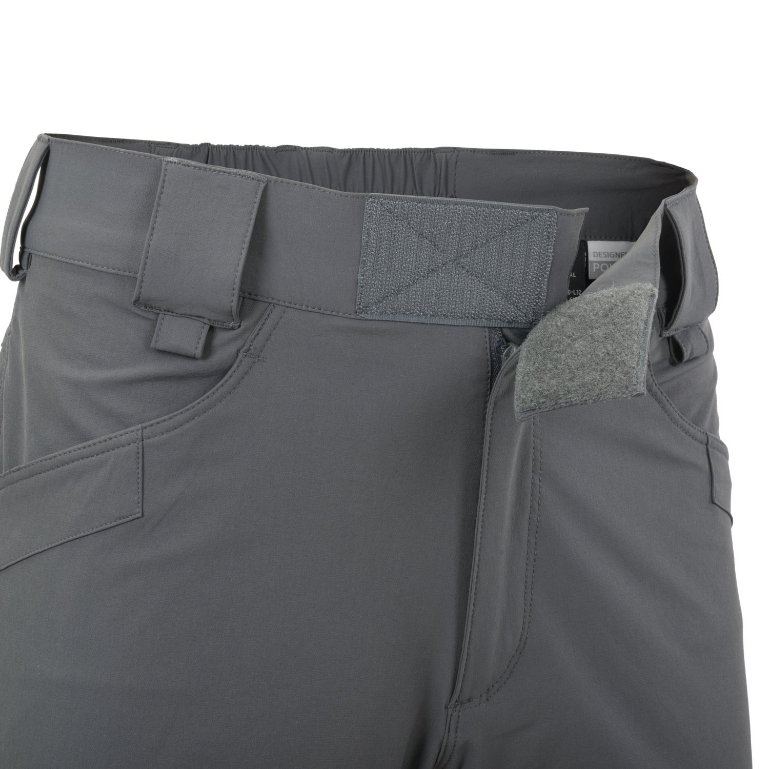 HELIKON TREKKING Tactical Pants(R) VersaStretch(R) - Grey OD-A-SP-TTP-VS-35-B03 asgbox.pl HELIKON TREKKING Tactical Pants(R) VersaStretch(R) - Grey - obrazek 5