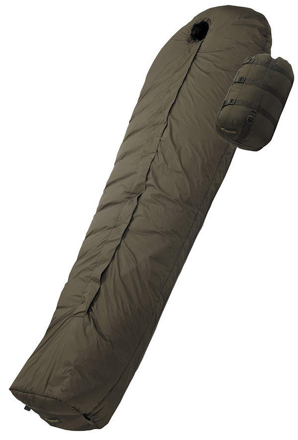 Sleeping bag DEFENCE 4 OD-A-CARIN005 asgbox.pl Sleeping bag DEFENCE 4