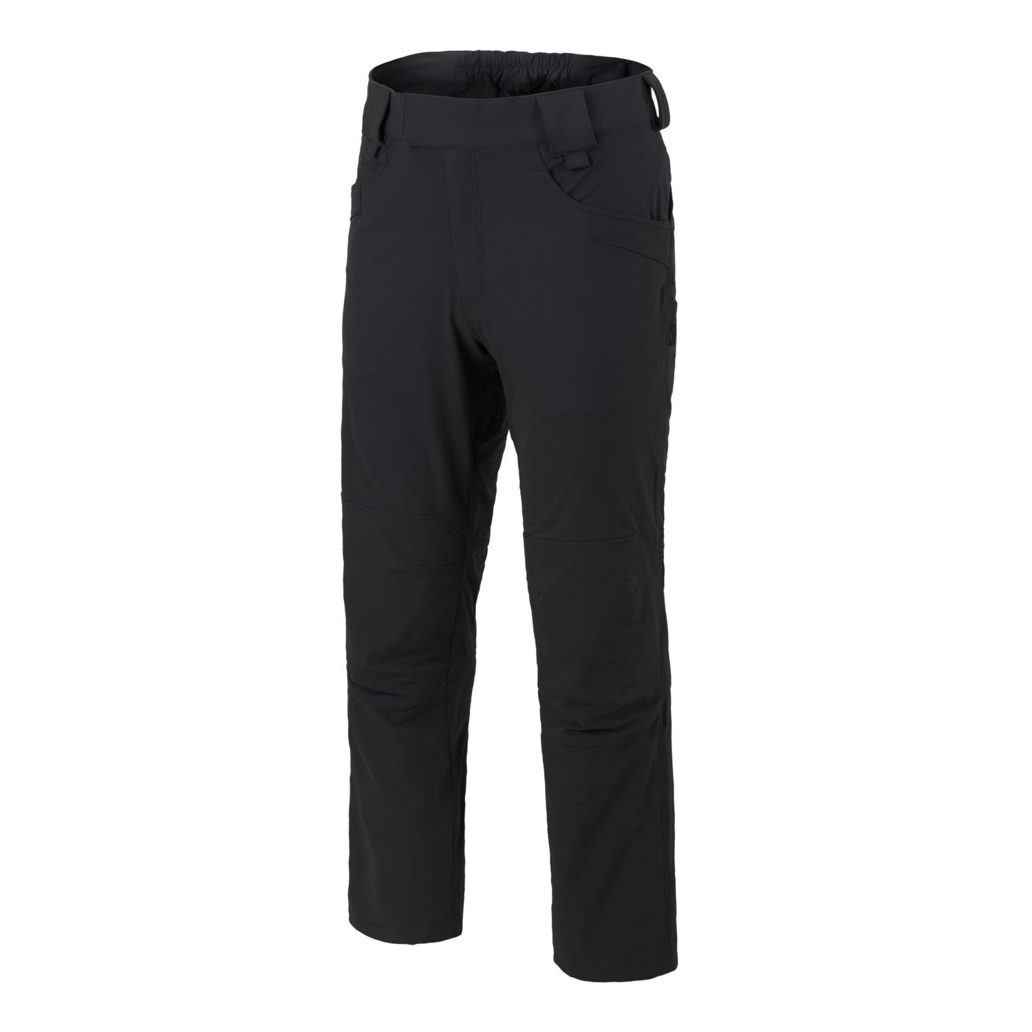 HELIKON TREKKING Tactical Pants(R) VersaStretch(R) - Black OD-A-SP-TTP-VS-01-B03 asgbox.pl HELIKON TREKKING Tactical Pants(R) VersaStretch(R) - Black