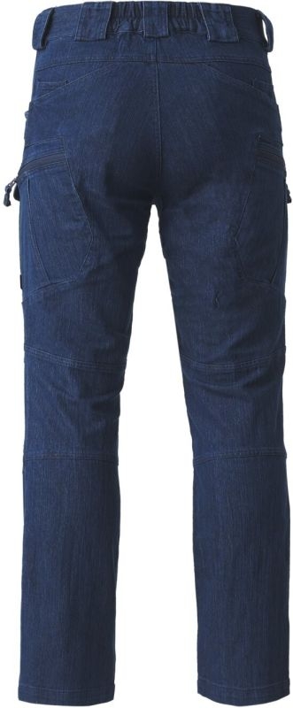 HELIKON UTP(R) (Urban Tactical Pants(R)) Denim Stretch - Marine Blue OD-A-SP-UTL-DS-97-B03 asgbox.pl HELIKON UTP(R) (Urban Tactical Pants(R)) Denim Stretch - Marine Blue - obrazek 3