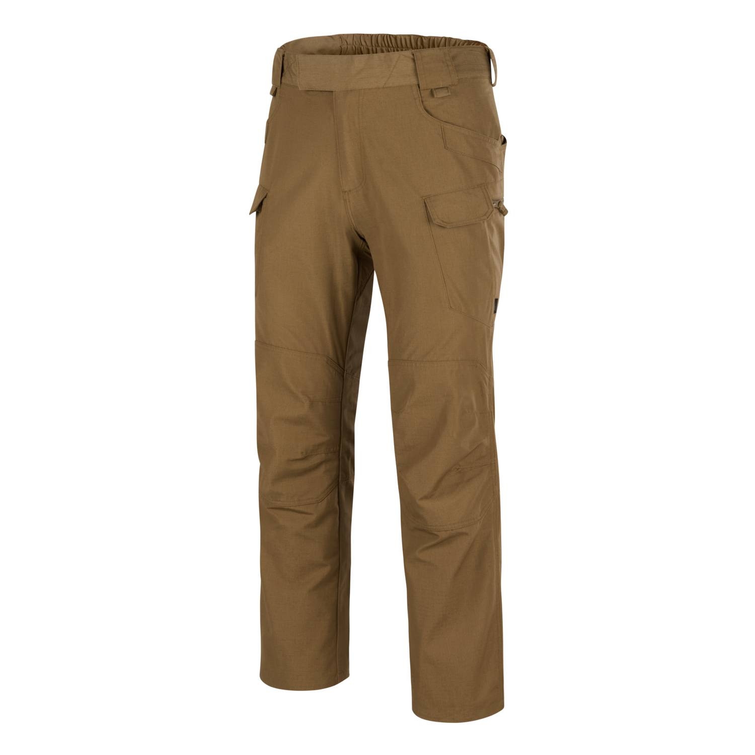 HELIKON UTP(R) (Urban Tactical Pants(R)) Flex - Coyote OD-A-SP-UTF-NR-11-B03 asgbox.pl HELIKON UTP(R) (Urban Tactical Pants(R)) Flex - Coyote