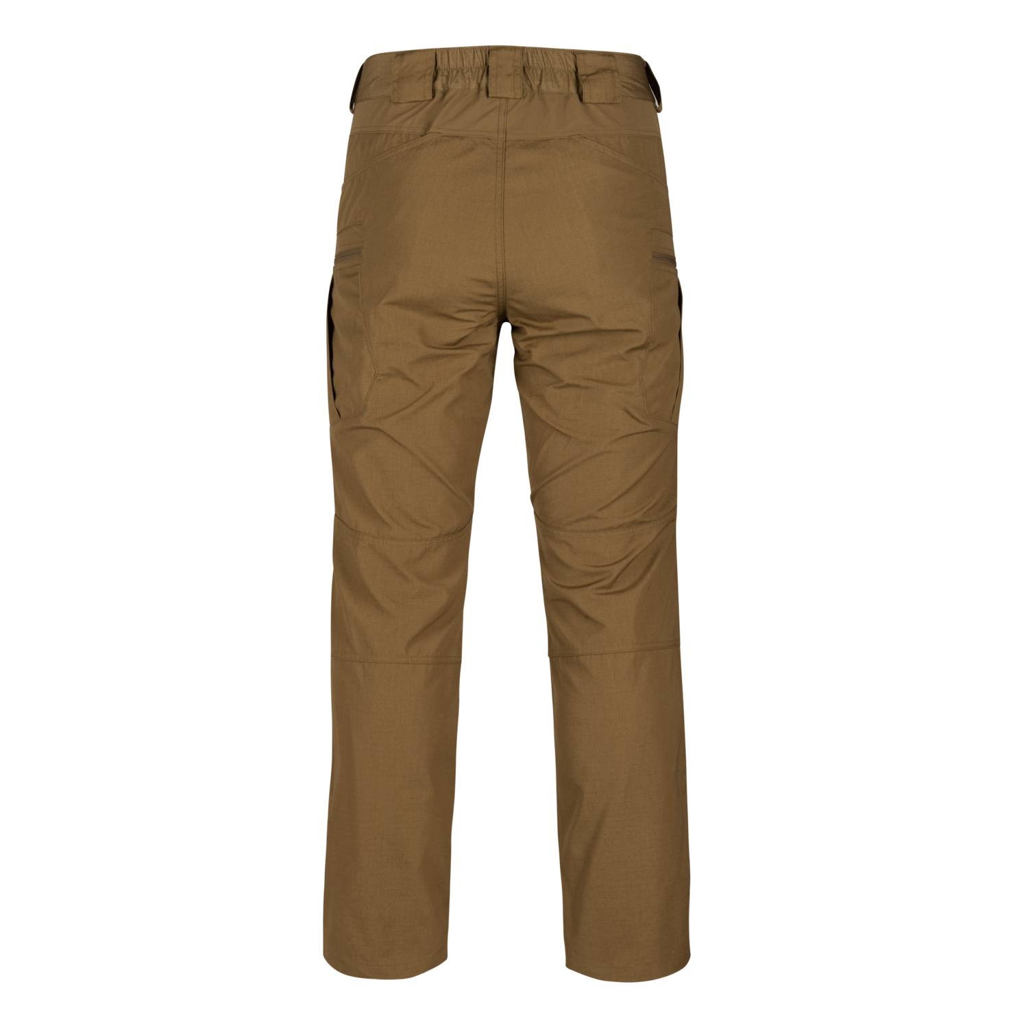 HELIKON UTP(R) (Urban Tactical Pants(R)) Flex - Coyote OD-A-SP-UTF-NR-11-B03 asgbox.pl HELIKON UTP(R) (Urban Tactical Pants(R)) Flex - Coyote - obrazek 3