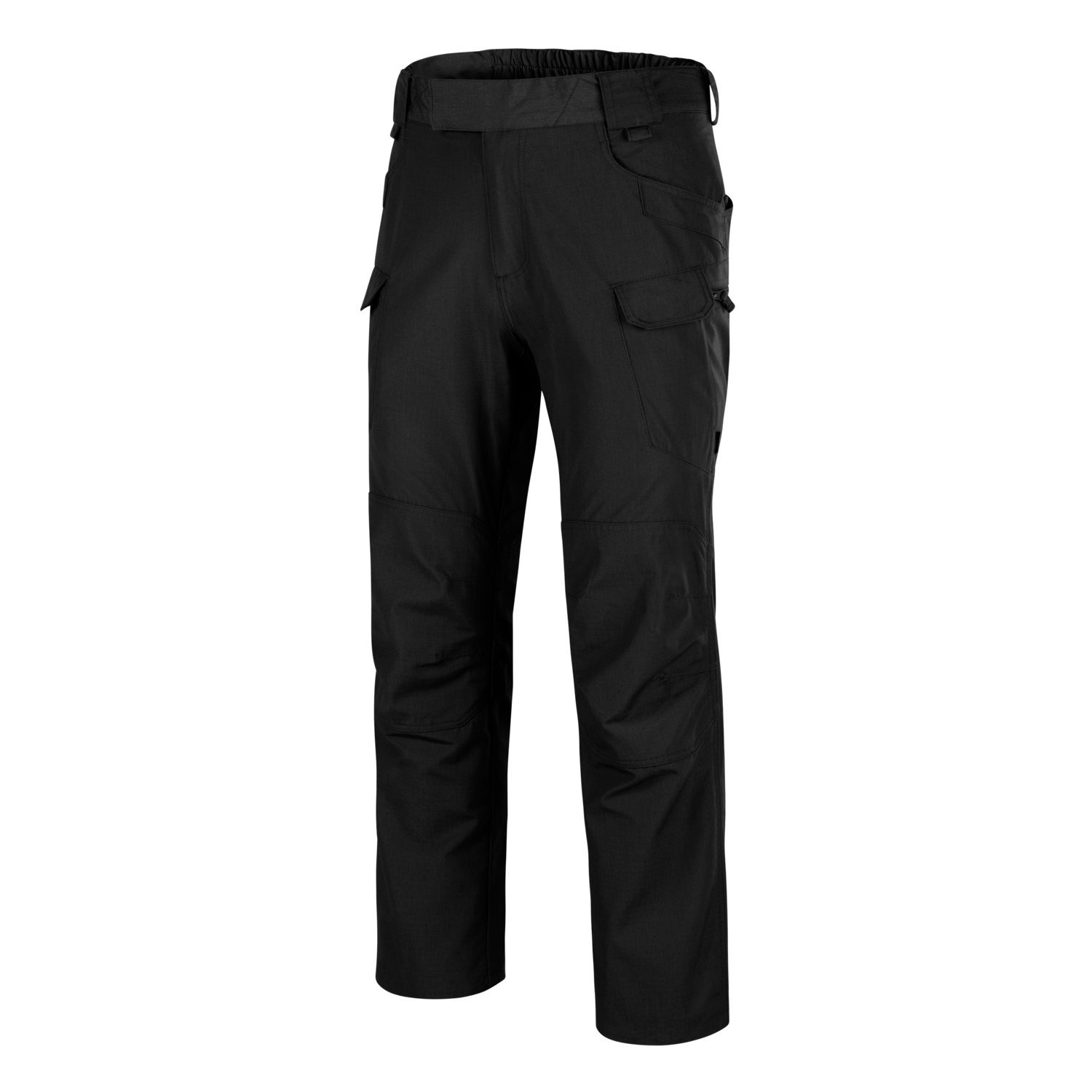 HELIKON UTP(R) (Urban Tactical Pants(R)) Flex - Black OD-A-SP-UTF-NR-01-B04 asgbox.pl HELIKON UTP(R) (Urban Tactical Pants(R)) Flex - Black