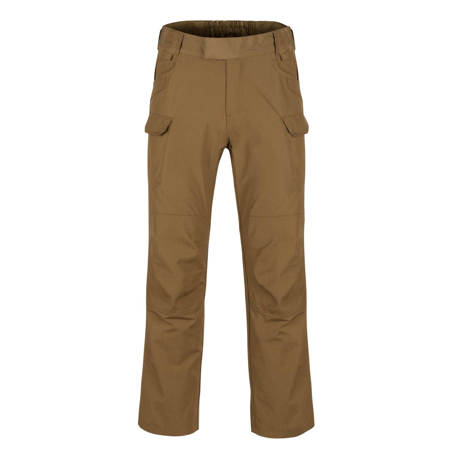 HELIKON UTP(R) (Urban Tactical Pants(R)) Flex - Adaptive Green OD-A-SP-UTF-NR-12-B03 asgbox.pl HELIKON UTP(R) (Urban Tactical Pants(R)) Flex - Adaptive Green - obrazek 2