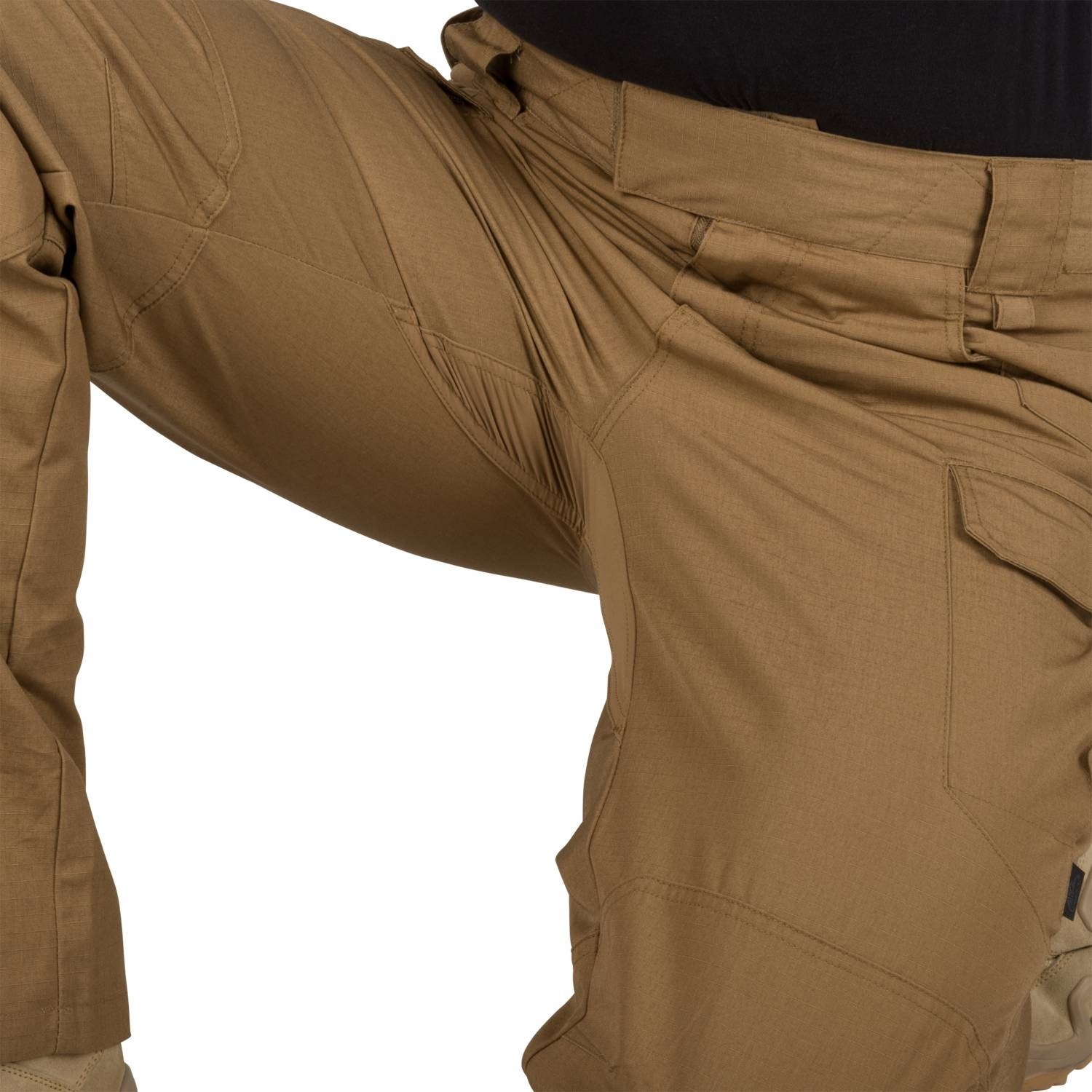 HELIKON UTP(R) (Urban Tactical Pants(R)) Flex - RAL 7013 OD-A-SP-UTF-NR-81-B03 asgbox.pl HELIKON UTP(R) (Urban Tactical Pants(R)) Flex - RAL 7013 - obrazek 4