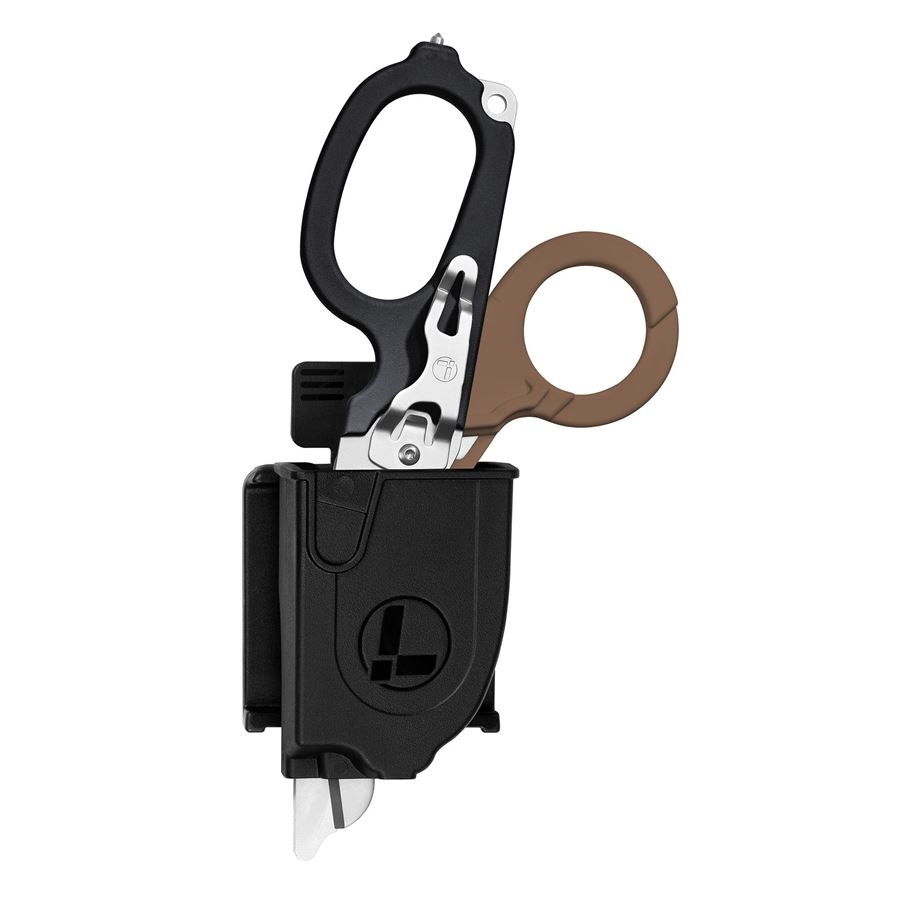 Leatherman trauma Shears RAPTOR(R) RESCUE - TAN/Black OD-A-LEATHERMAN068 asgbox.pl Leatherman trauma Shears RAPTOR(R) RESCUE - TAN/Black - obrazek 3