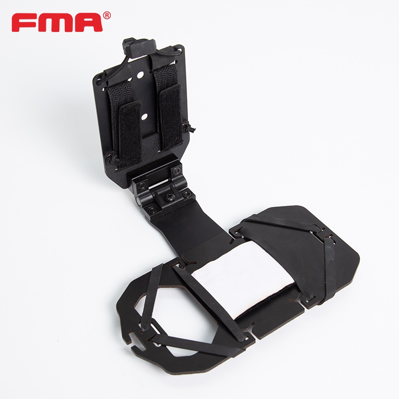 FMA Navigation Board Rotary for GPS / Phone - Black OD-A-TB1476 asgbox.pl FMA Navigation Board Rotary for GPS / Phone - Black