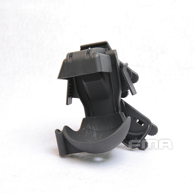 FMA Frag Grenade Tac MOLLE Holster M67 - Black OD-A-TB1332-BK asgbox.pl FMA Frag Grenade Tac MOLLE Holster M67 - Black
