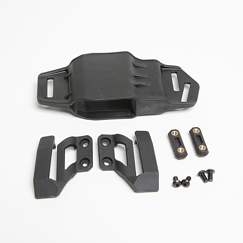 FMA IWB / OWB Belt Multi-Pistol Holster - Tan OD-A-TB1242-DE asgbox.pl FMA IWB / OWB Belt Multi-Pistol Holster - Tan - obrazek 4