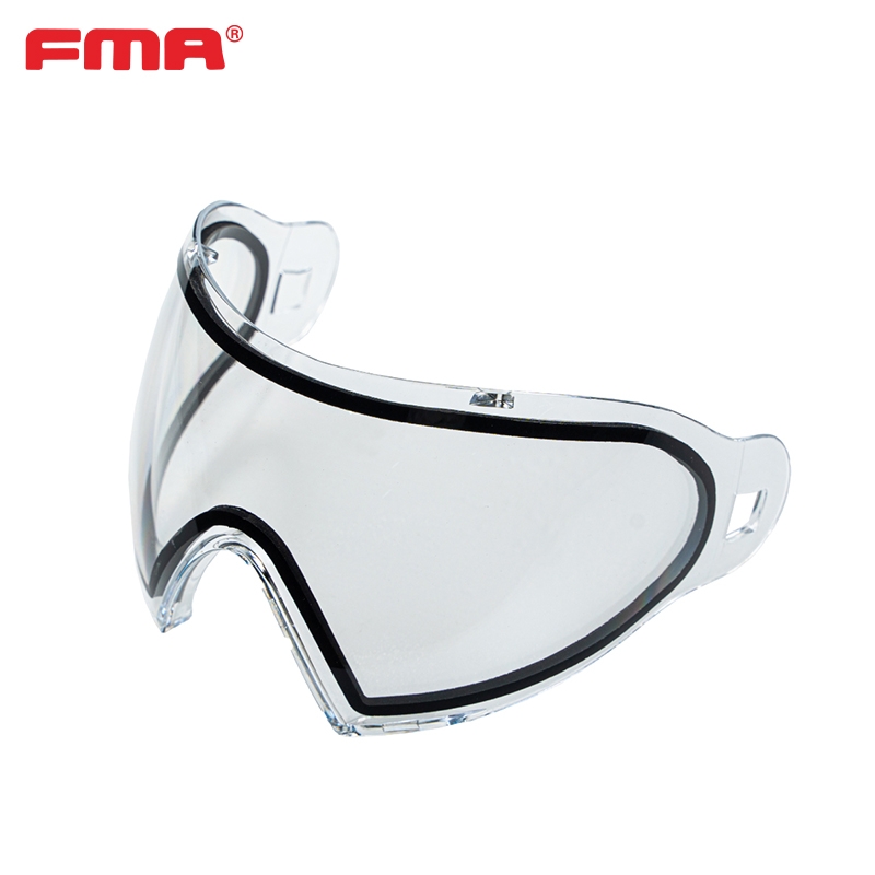 FMA F5 STORM Goggle Full-Face Mask - Tan OD-A-TB1688-F5-01-T asgbox.pl FMA F5 STORM Goggle Full-Face Mask - Tan - obrazek 4