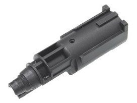 Enhanced Loading Muzzle Set for MARUI G-17