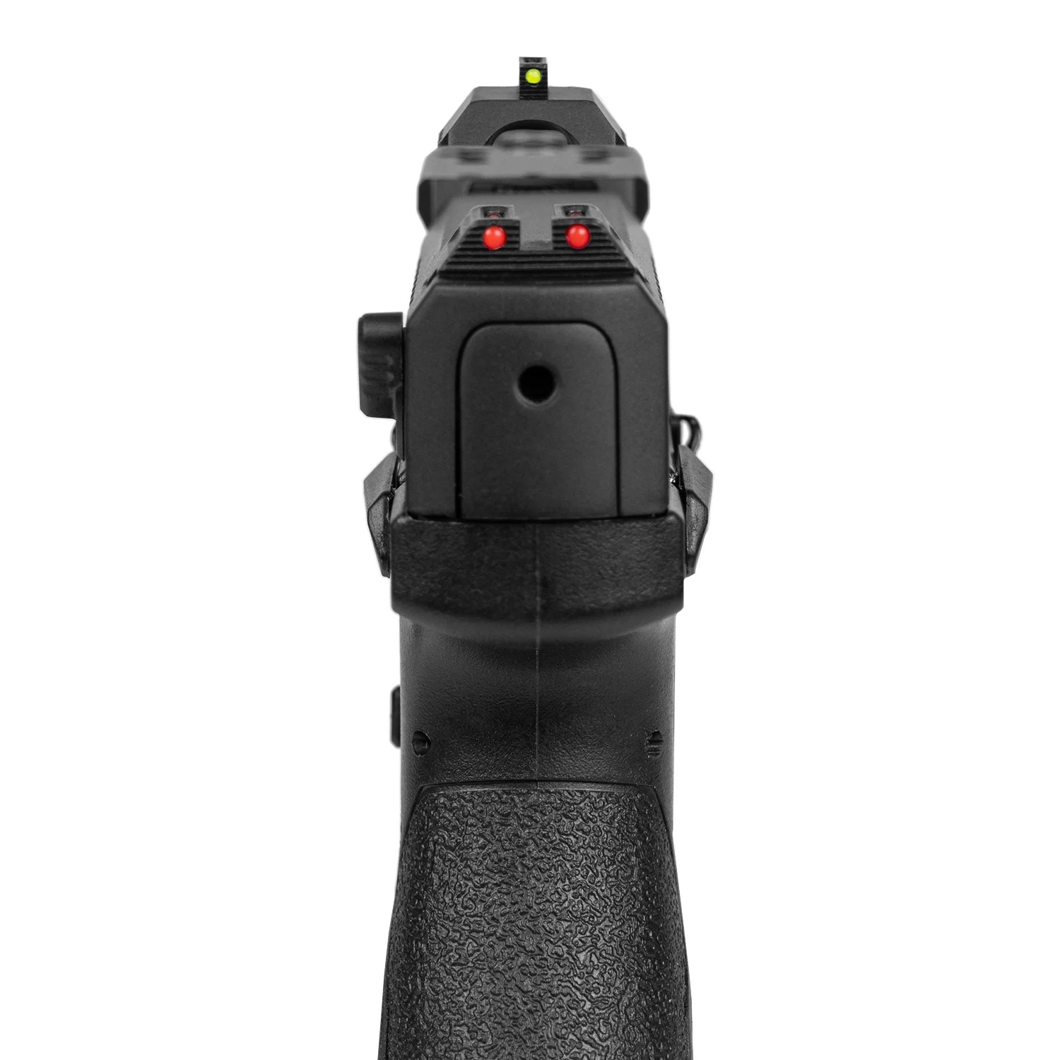 Novritsch TP22 GBB Gas Pistol - Black OD-A-NOVRITSCH223 asgbox.pl Novritsch TP22 GBB Gas Pistol - Black - obrazek 5