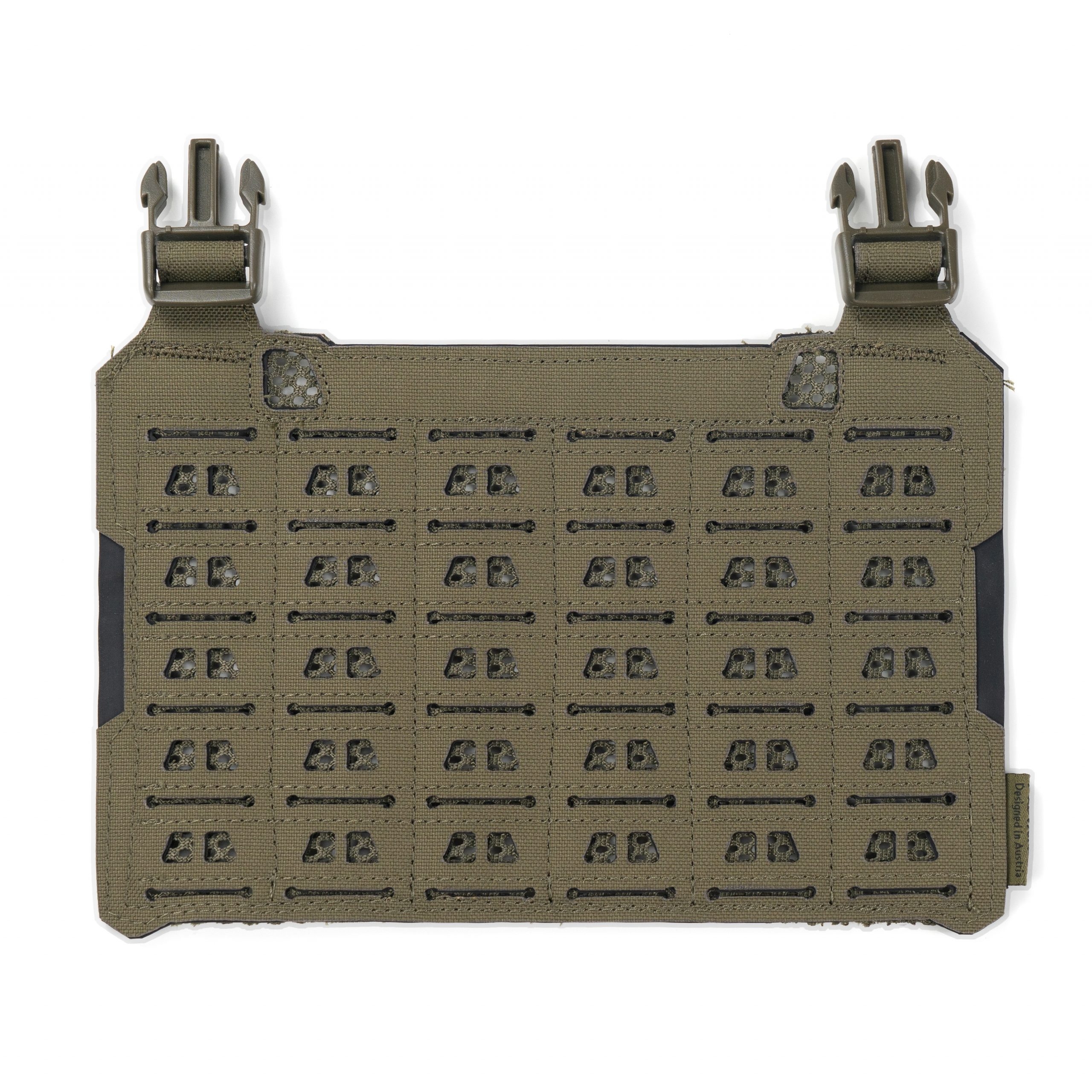 Novritsch ASPC MOLLE Flap - Green OD-A-NOVRITSCH180-OD asgbox.pl Novritsch ASPC MOLLE Flap - Green