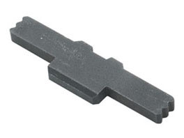 Steel Slide Lock for G Series (Black)