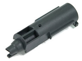Enhanced Loading Muzzle for MARUI P226 RAIL
