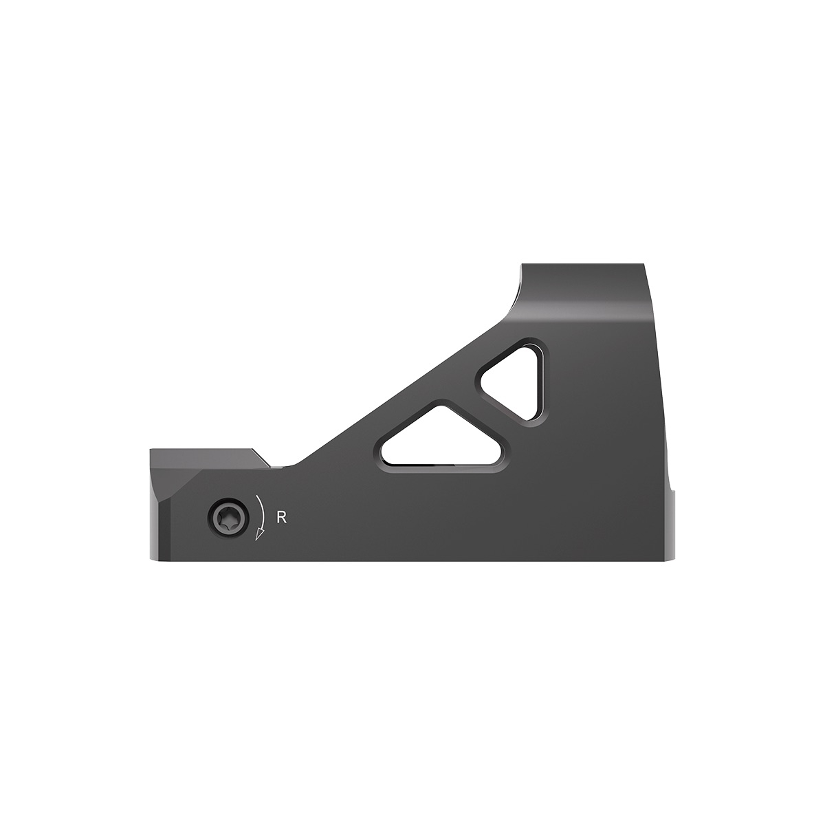 VictOptics V3 1x16x20 MAG Red Dot Sight - Black OD-A-RDSL32 asgbox.pl VictOptics V3 1x16x20 MAG Red Dot Sight - Black - obrazek 5