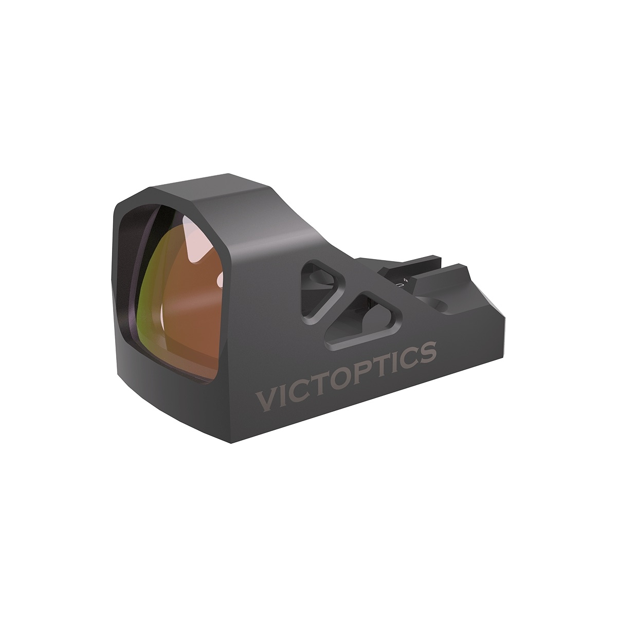 VictOptics V3 1x16x20 MAG Red Dot Sight - Black OD-A-RDSL32 asgbox.pl VictOptics V3 1x16x20 MAG Red Dot Sight - Black