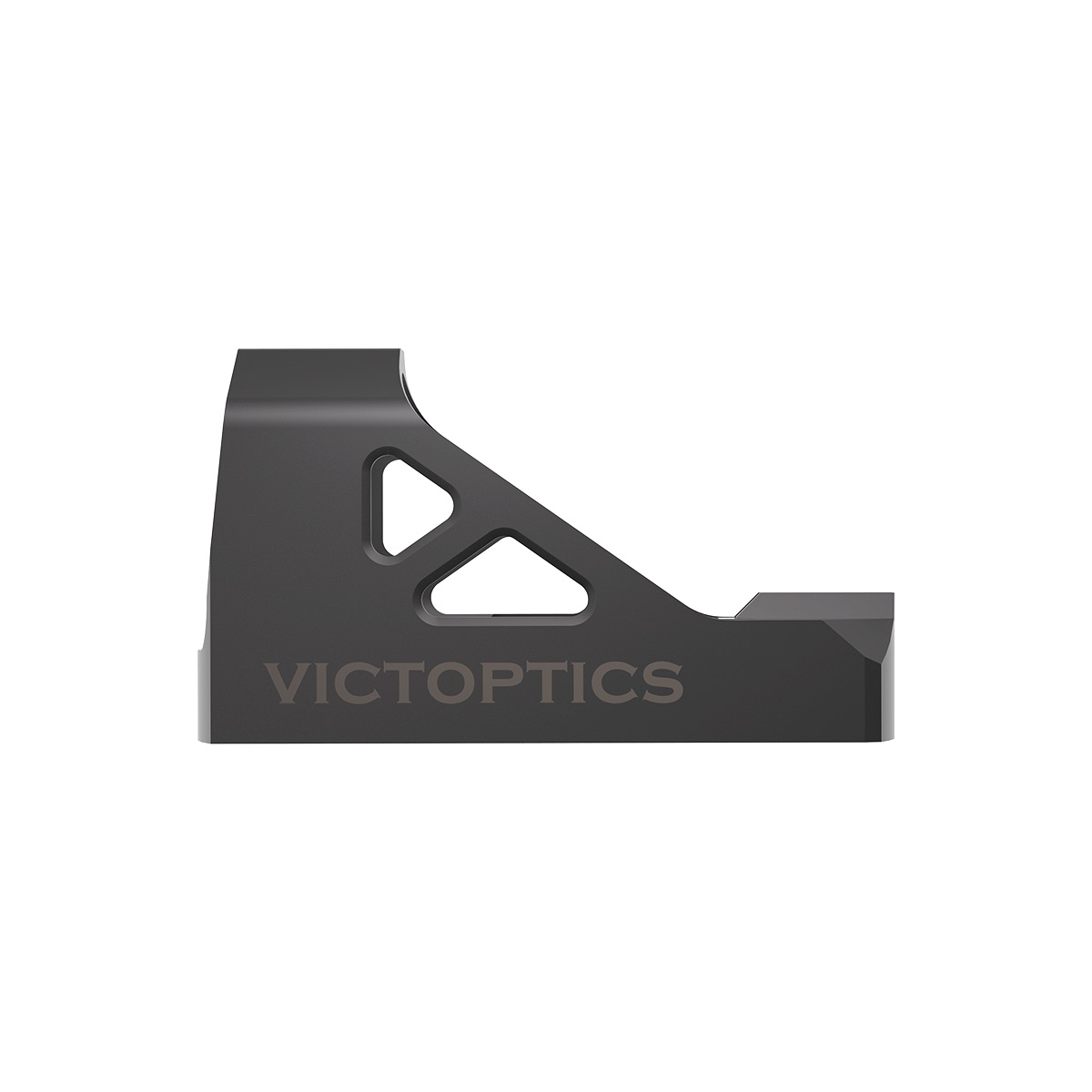VictOptics V3 1x16x20 MAG Red Dot Sight - Black OD-A-RDSL32 asgbox.pl VictOptics V3 1x16x20 MAG Red Dot Sight - Black - obrazek 4