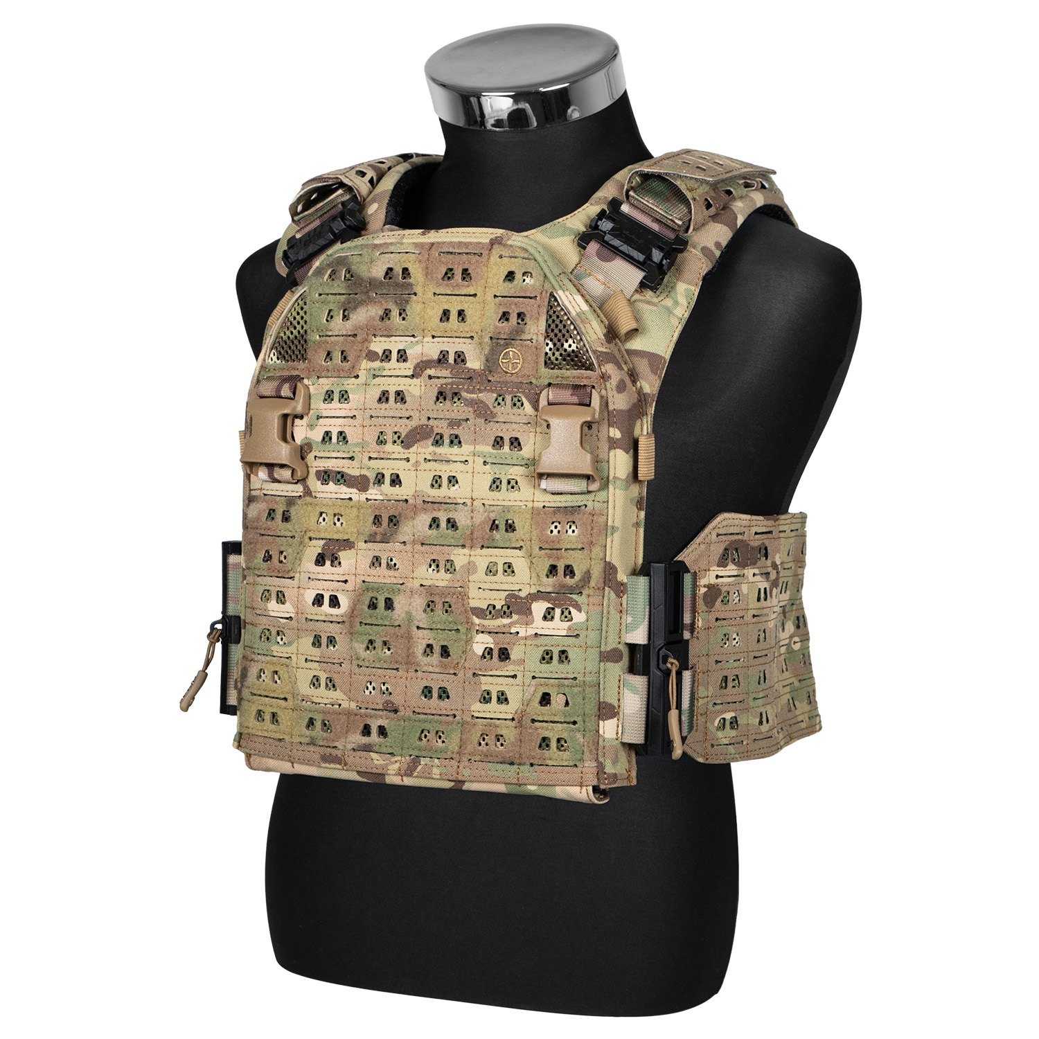 Novritsch Airsoft Plate Carrier ASPC 1.2 - ACP OD-A-NOVRITSCH221-ACP asgbox.pl Novritsch Airsoft Plate Carrier ASPC 1.2 - ACP