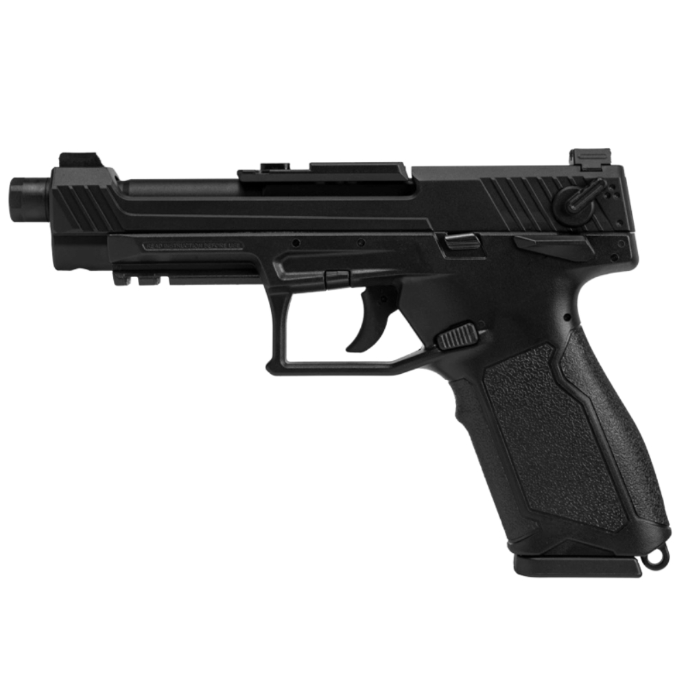 Novritsch TP22 GBB Gas Pistol - Black OD-A-NOVRITSCH223 asgbox.pl Novritsch TP22 GBB Gas Pistol - Black - obrazek 2
