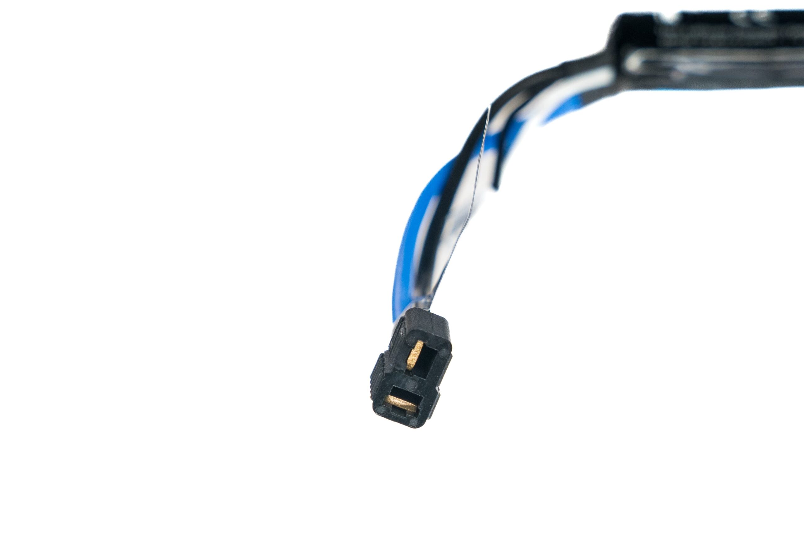 Li-Pol battery TITAN 11,1V 1200mAh, 25C (T-Dean) - Stick (AK) OD-A-TIT030 asgbox.pl Li-Pol battery TITAN 11,1V 1200mAh, 25C (T-Dean) - Stick (AK) - obrazek 3