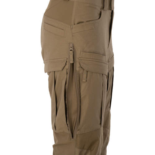 HELIKON MCDU(R) DyNyCo Pants - Coyote OD-A-SP-MCD-DN-11-B02 asgbox.pl HELIKON MCDU(R) DyNyCo Pants - Coyote - obrazek 5