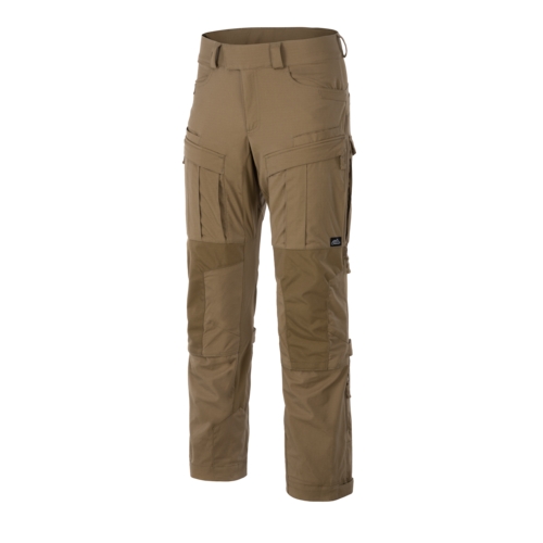 HELIKON MCDU(R) DyNyCo Pants - Coyote OD-A-SP-MCD-DN-11-B02 asgbox.pl HELIKON MCDU(R) DyNyCo Pants - Coyote