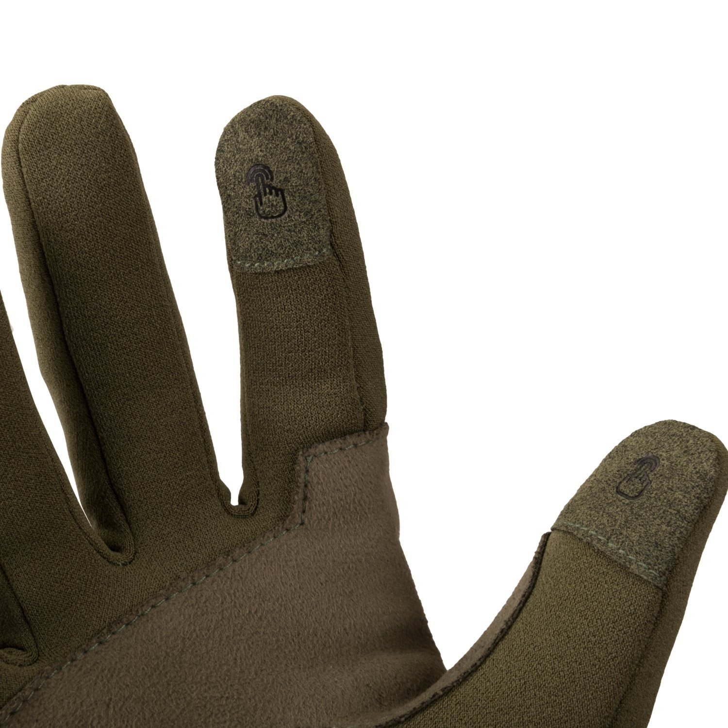 HELIKON Tracker Outback Gloves - Black OD-A-RK-TCO-RP-01-B03 asgbox.pl HELIKON Tracker Outback Gloves - Black - obrazek 2