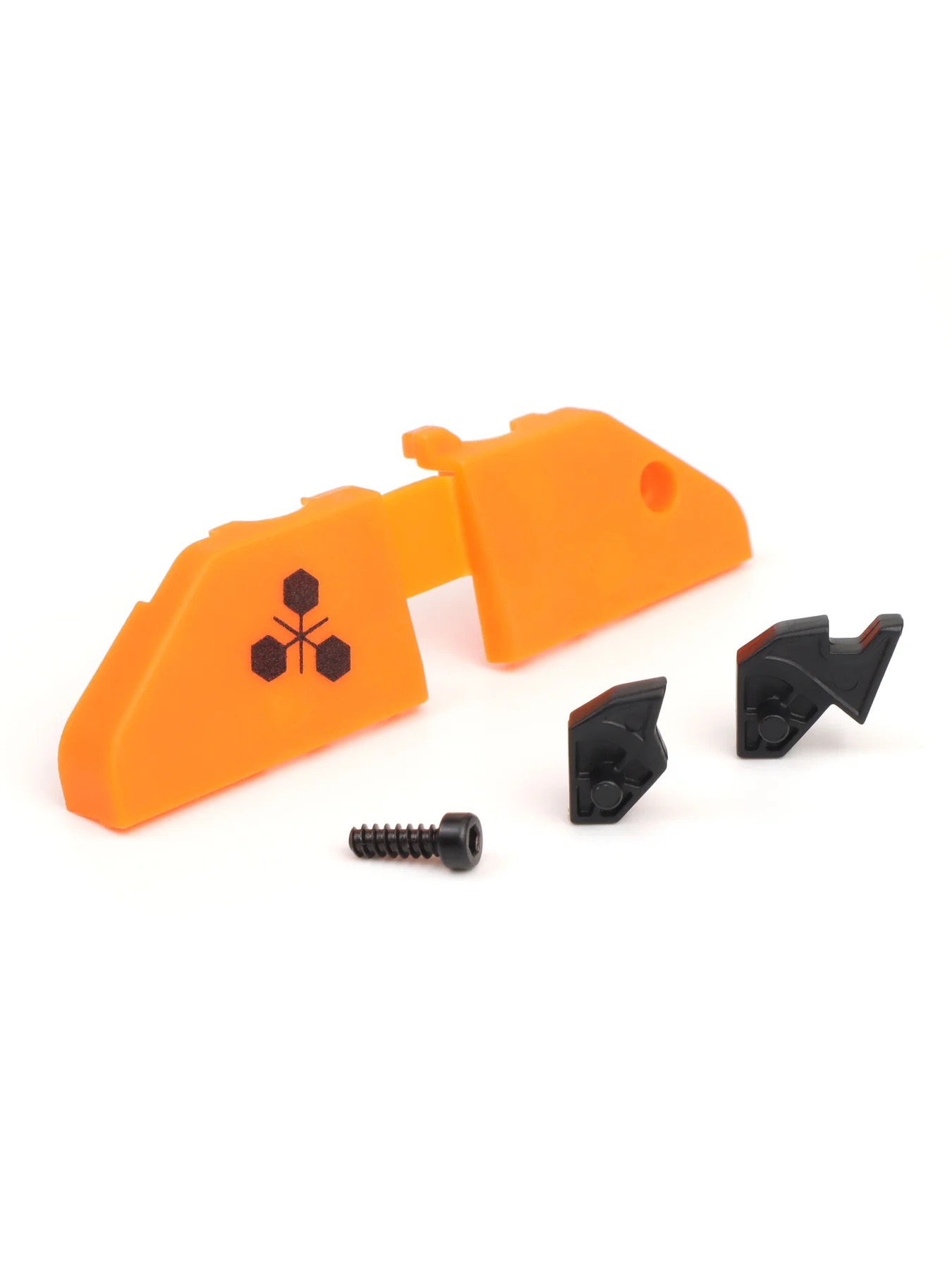 Adapter do ładowania GBB Tridos Unicorn - Czerwony UNICORN-RD asgbox.pl Adapter do ładowania GBB Tridos Unicorn - Czerwony - obrazek 2